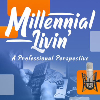 Millenial logo